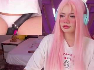 lilapop4 camsoda stream image