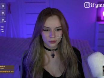 fymryn bongacams stream image