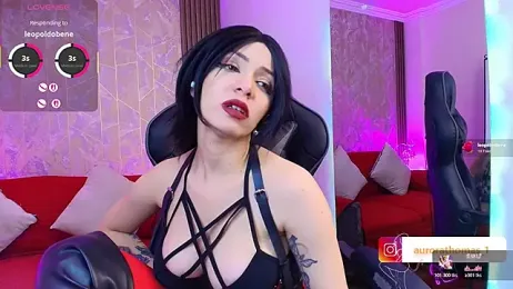 Aurora_thomas__1 stripchat stream image