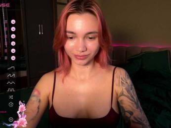 TeonaRose bongacams stream image