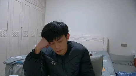 paofu-001 stripchat stream image