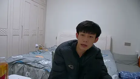 paofu-001 stripchat stream image