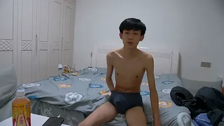 paofu-001 stripchat stream image