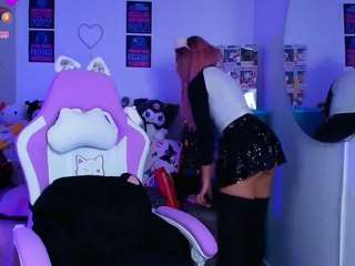 marceliinee camsoda stream image