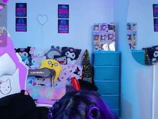 marceliinee camsoda stream image