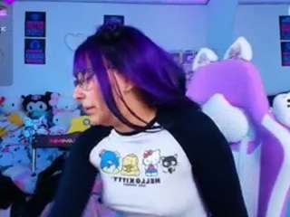 marceliinee camsoda stream image