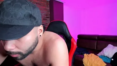 HotThreesoome stripchat stream image