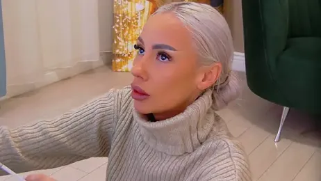 Bailey_Rush stripchat stream image