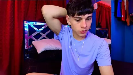 Luke_Howland stripchat stream image