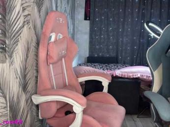 LallyRose bongacams stream image