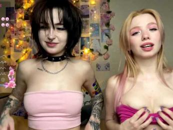 Mirabbella bongacams stream image