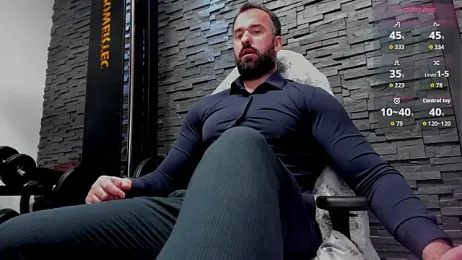 David_Big_Daddy stripchat stream image