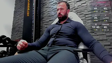 David_Big_Daddy stripchat stream image