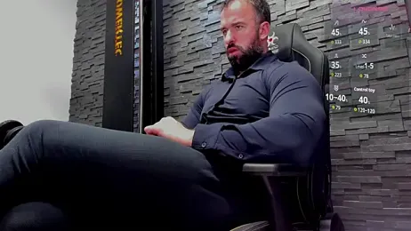 David_Big_Daddy stripchat stream image