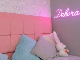 Deborah M flirt4free stream image, 11.02.2026 16:30