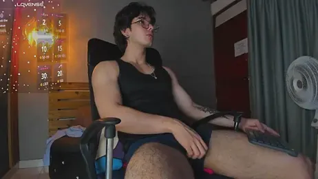 Markuss__ stripchat stream image