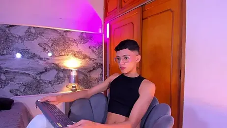 BILLY_JAMEES stripchat stream image, 12.02.2026 12:10