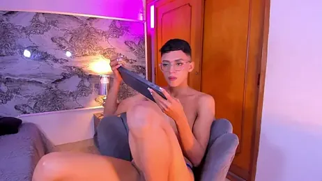 BILLY_JAMEES stripchat stream image, 12.02.2026 12:10