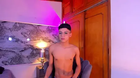 BILLY_JAMEES stripchat stream image, 12.02.2026 12:10