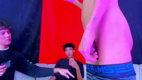 Pleasure_boys_hot stripchat stream image