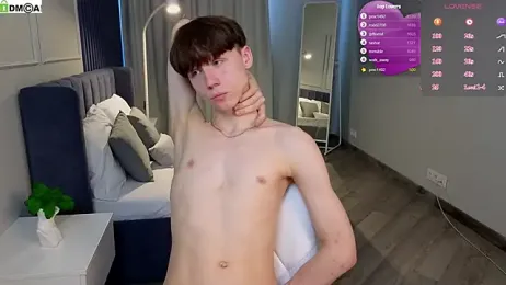 cuMte_boy stripchat stream image, 13.02.2026 01:10