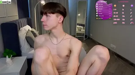 cuMte_boy stripchat stream image, 13.02.2026 01:10