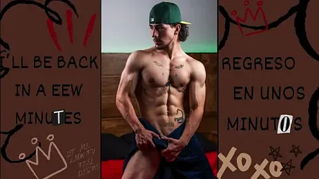 Valentino_Xander stripchat stream image