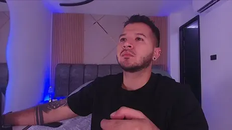 mister_miike stripchat stream image, 13.02.2026 03:00