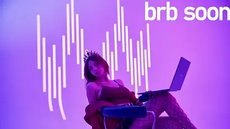 EvaLeester stripchat stream image