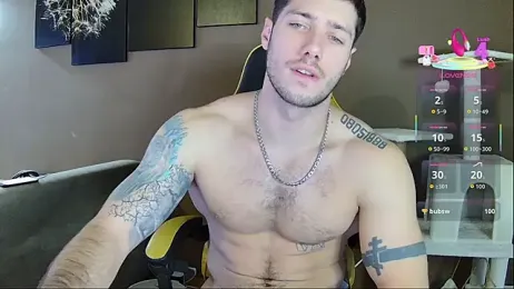 Jason_theGreat stripchat stream image