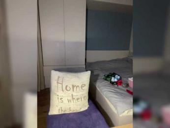 MelenaFox bongacams stream image