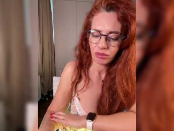 MelenaFox bongacams stream image