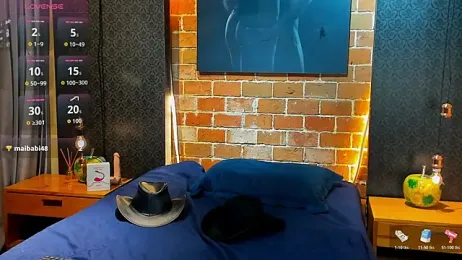 MarcoVitto stripchat stream image