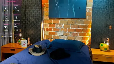 MarcoVitto stripchat stream image