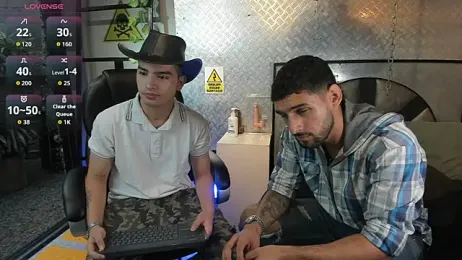 MarcoVitto stripchat stream image