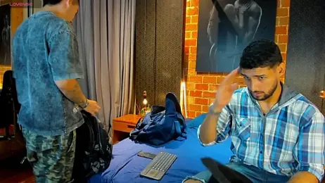 MarcoVitto stripchat stream image