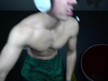 sydaffect chaturbate stream image