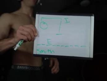 sydaffect chaturbate stream image