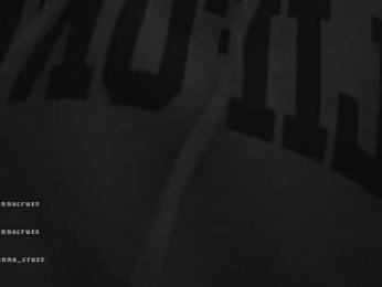 mariannacruzz chaturbate stream image, 05.03.2025 14:10