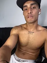 Maicol_xxxx stripchat stream image, 14.02.2026 16:50