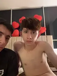 jacob_and_sam stripchat stream image