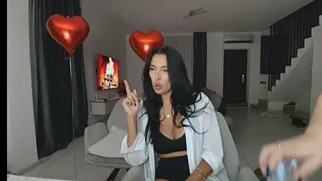 Gabrielaaxxx stripchat stream image, 14.02.2026 22:40