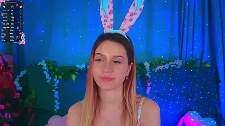 AlinaWalters stripchat stream image