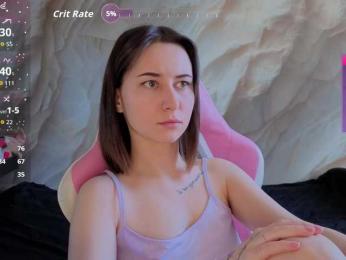 Unearthly bongacams stream image, 15.02.2026 06:10