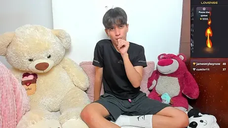 Naim_TheKing stripchat stream image