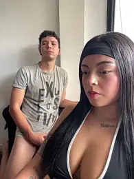 Dulce-diosa stripchat stream image