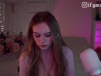 fymryn bongacams stream image