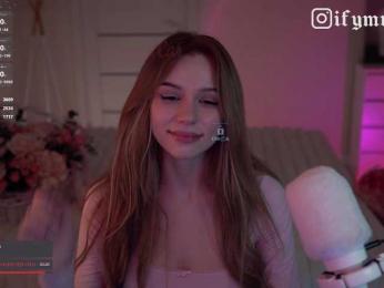 fymryn bongacams stream image