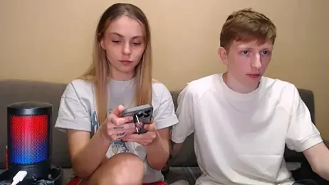 juliaanddima stripchat stream image, 15.02.2026 22:10