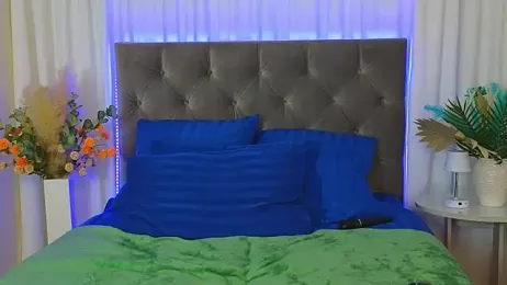 Ariana_Petite stripchat stream image